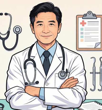 穆美君真实评价